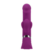 Playboy - Tap That G-Spot Vibrator - Lila