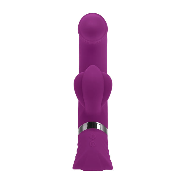 Playboy - Tap That G-Spot Vibrator - Lila