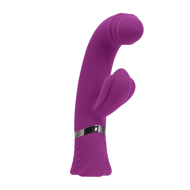 Playboy - Tap That G-Spot Vibrator - Lila