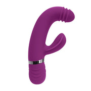 Playboy - Tap That G-Spot Vibrator - Lila