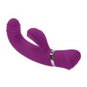 Playboy - Tap That G-Spot Vibrator - Lila