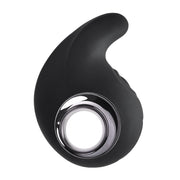 Playboy - Ring My Bell Vibrator - Schwarz
