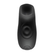 Playboy - Ring My Bell Vibrator - Schwarz