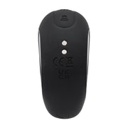 Playboy - Ring My Bell Vibrator - Schwarz