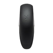 Playboy - Ring My Bell Vibrator - Schwarz