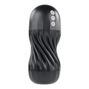 Playboy - Solo Stroker - Schwarz