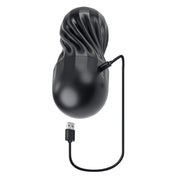 Playboy - Solo Stroker - Schwarz