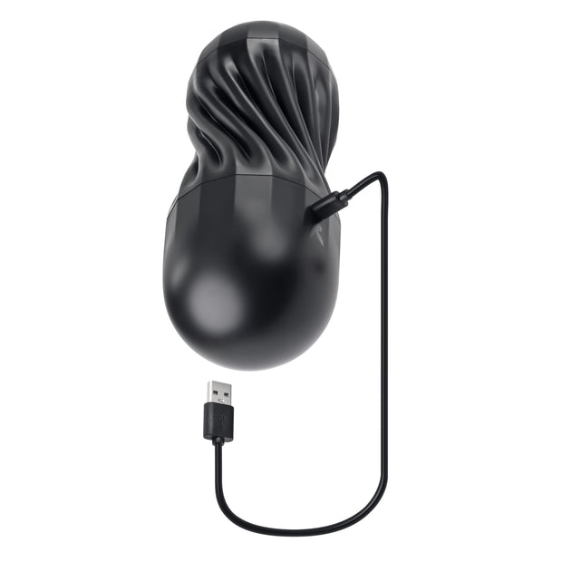 Playboy - Solo Stroker - Schwarz