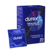 Durex Extra Safe Kondome - 20 Stück