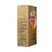 Durex Kondome Nude XL - 10 Stück