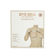 Bye Bra - Silikon-Pull-Ups - Nude