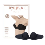 Bye Bra - Gala BH - Schwarz
