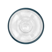 FPPR. Transparenter Masturbator