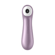 Satisfyer Pro 2 - Vibration