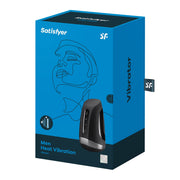 Satisfyer Men Vibration