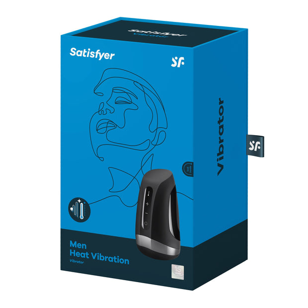 Satisfyer Men Vibration
