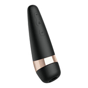 Satisfyer Pro 3 - Vibration
