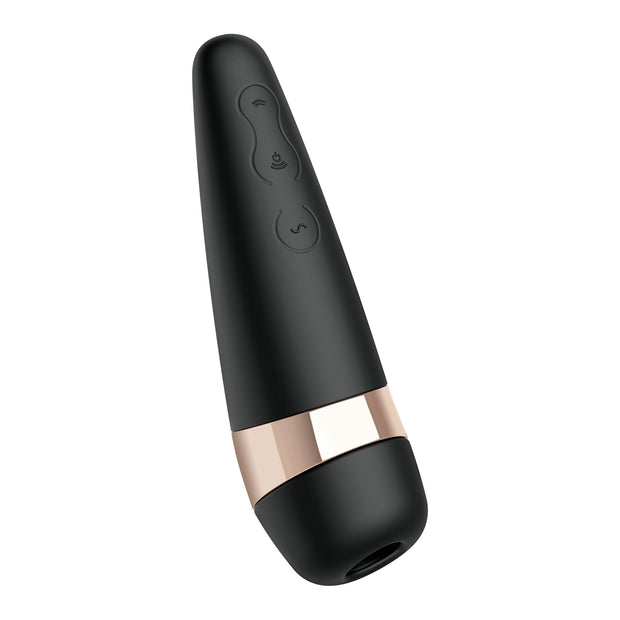 Satisfyer Pro 3 - Vibration