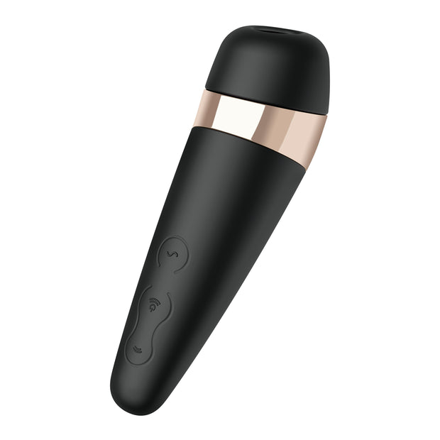 Satisfyer Pro 3 - Vibration