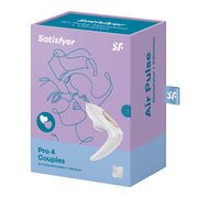 Satisfyer Pro 4 Paare