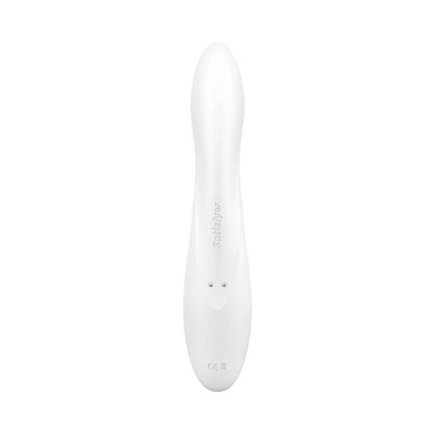 Satisfyer Pro G-Punkt Rabbit Vibrator