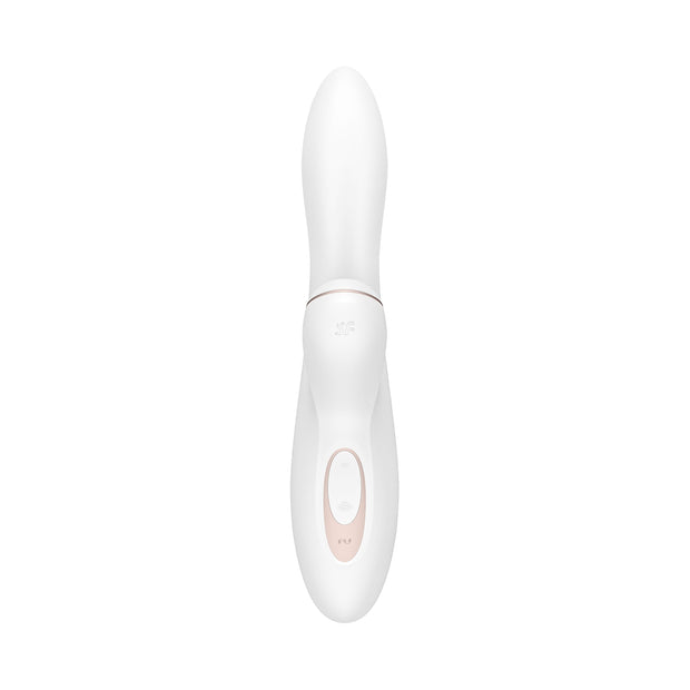Satisfyer Pro G-Punkt Rabbit Vibrator
