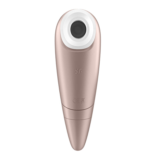 Satisfyer 1 Next Generation