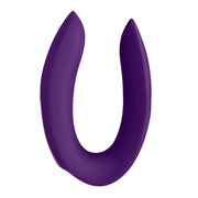 Satisfyer Partner Toy Plus - Paarvibrator in Fernbeziehung