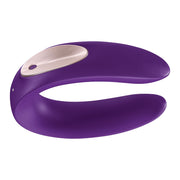 Satisfyer Partner Toy Plus - Paarvibrator in Fernbeziehung