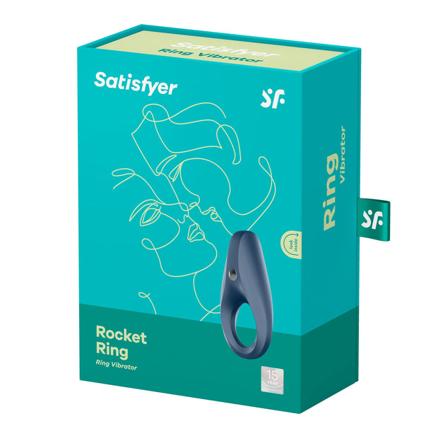 Satisfyer Rings 1