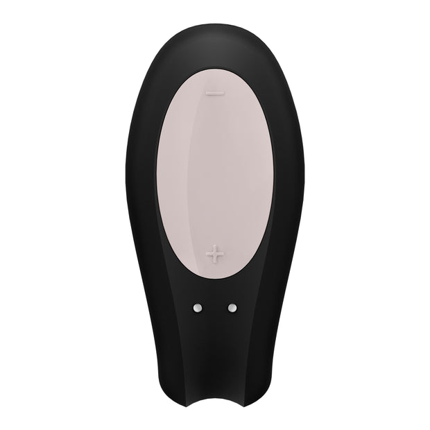 Satisfyer Double Joy Paarvibrator