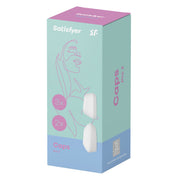 Satisfyer Pro 2 Next Generation Orgasmus Spitzen