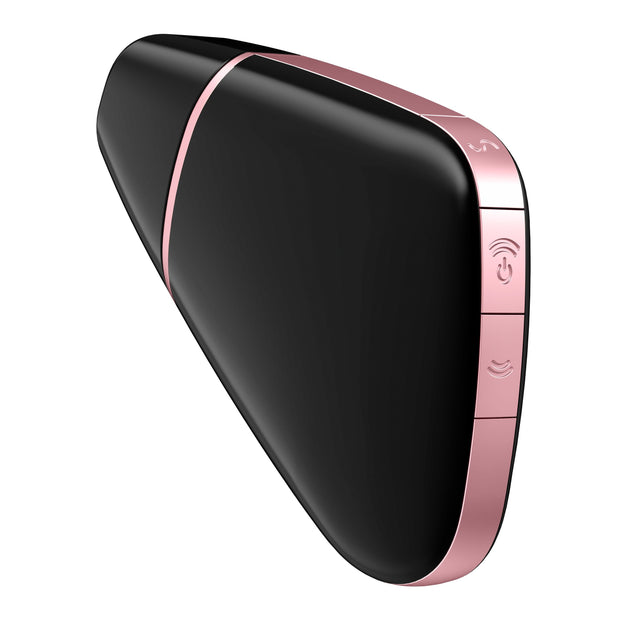 Satisfyer Love Triangle Saugvibrator