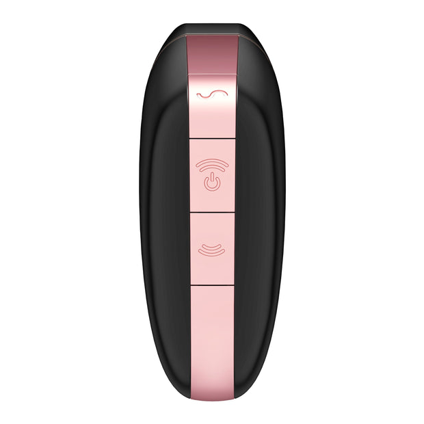 Satisfyer Love Triangle Saugvibrator