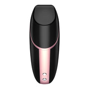 Satisfyer Love Triangle Saugvibrator