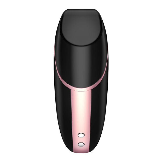 Satisfyer Love Triangle Saugvibrator