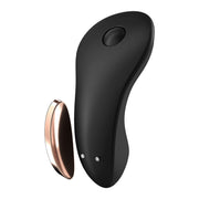 Satisfyer Little Secret Slipvibrator mit App-Steuerung.