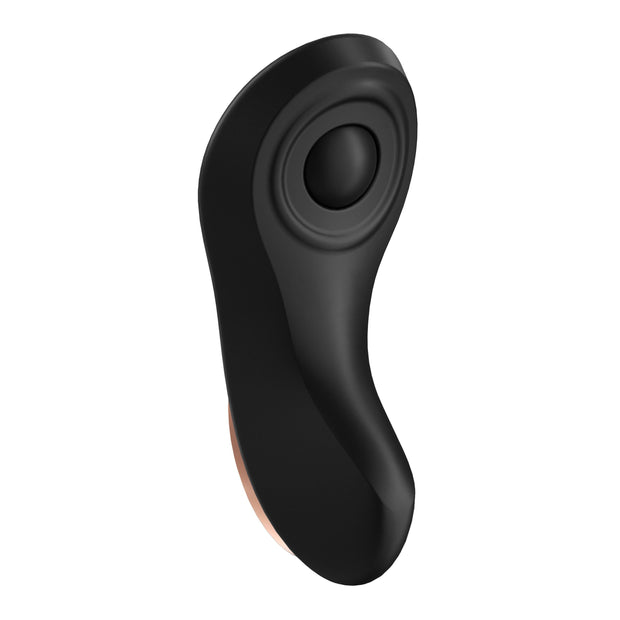Satisfyer Little Secret Slipvibrator mit App-Steuerung.