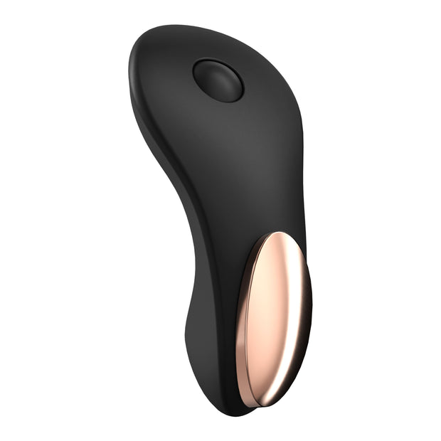 Satisfyer Little Secret Slipvibrator mit App-Steuerung.
