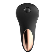 Satisfyer Little Secret Slipvibrator mit App-Steuerung.