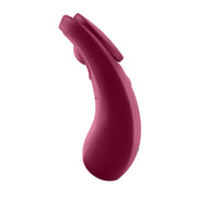 Satisfyer Sexy Secret Panty Vibrator mit App Steuerung.