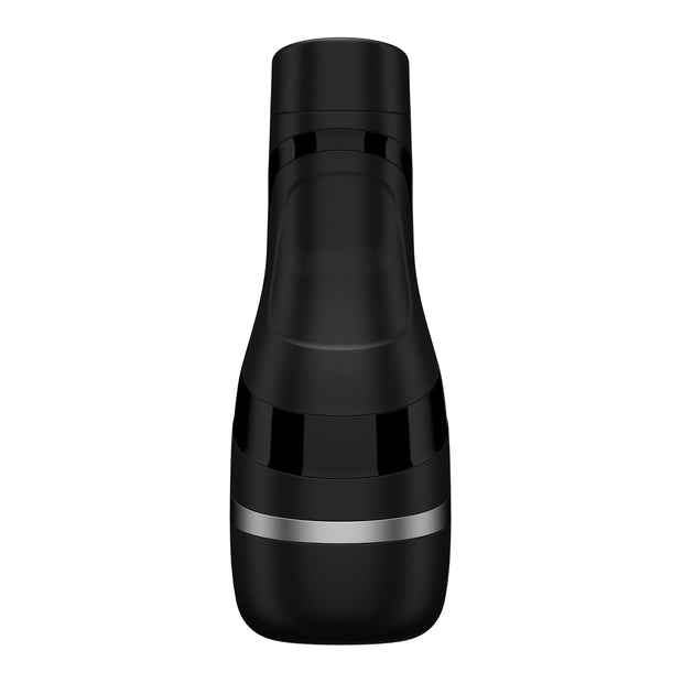 Satisfyer Men Classic - Silber