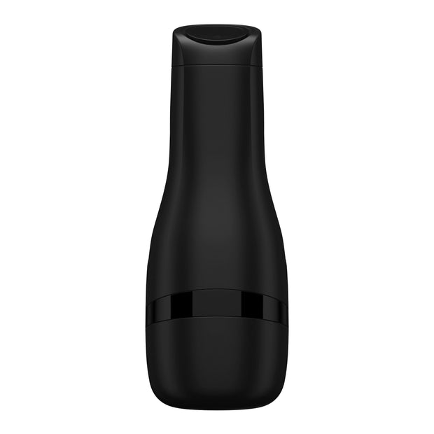 Satisfyer Men Classic - Schwarz