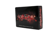 You & Me Spiel