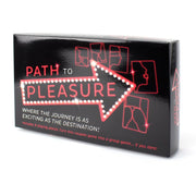 Path to Pleasure Spiel