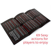 Path to Pleasure Spiel