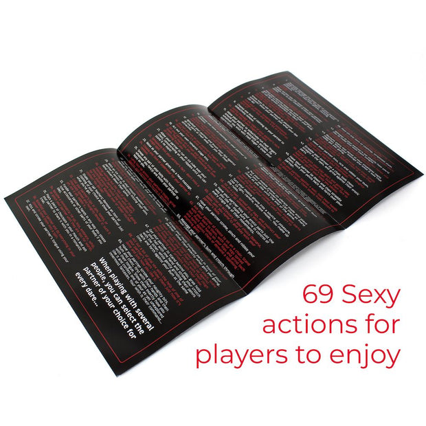 Path to Pleasure Spiel