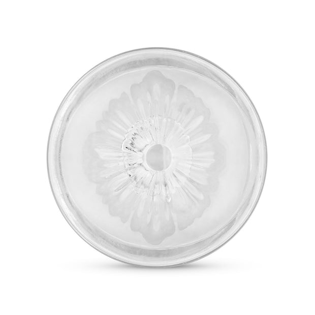 FPPR. Doppelseitiger Masturbator (Vagina - Anus)