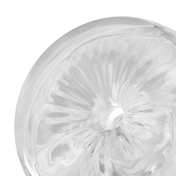 FPPR. Doppelseitiger Masturbator (Vagina - Anus)