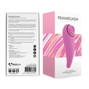 FemmeGasm Tapp 2 - Pink
